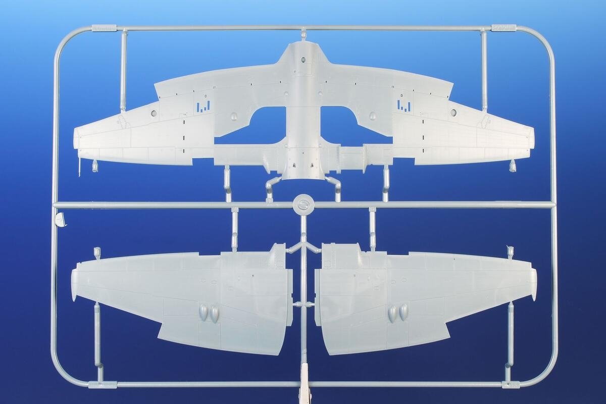 Special Hobby 48214 Tempest Mk.II Hi-Tech 1/48  – image 8