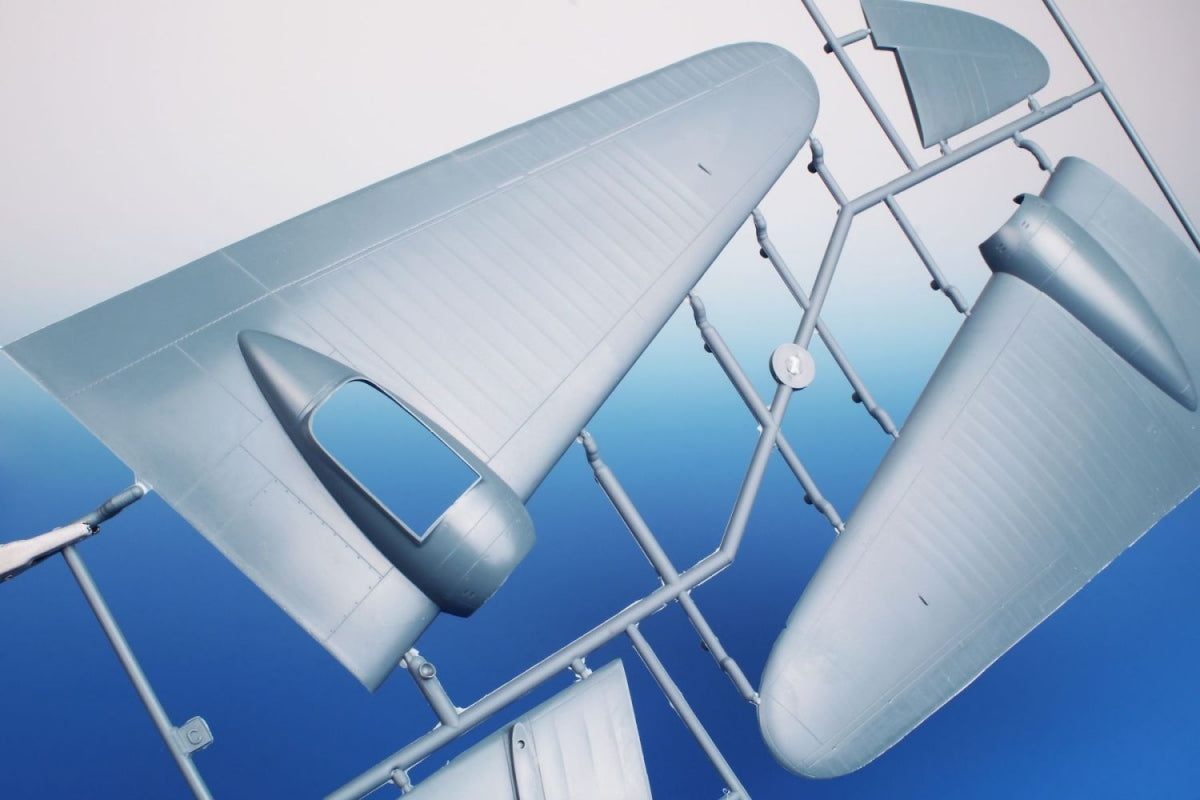 Special Hobby 48229 Fiat BR.20 Cicogna &amp;#39;Bomber Over Two Continents&amp;#39; 1/48 – immagine 8