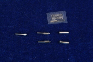 KA Models FE-20010 FERRARI F2007 DETAIL-UP SET Fujimi 1/20 – zdjęcie 2
