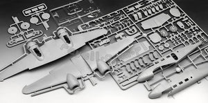 Revell 03811 Beechcraft Model 18 1/48 – zdjęcie 6