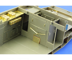 Eduard 36240 LVT-4 interior 1/35 AFV Club – Bild 4