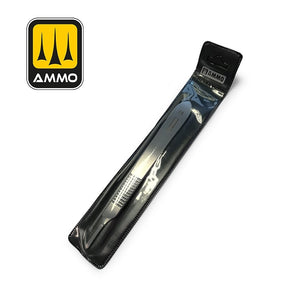 Munitions par Mig Jimenez 8547, petit manche de lame  – image 2