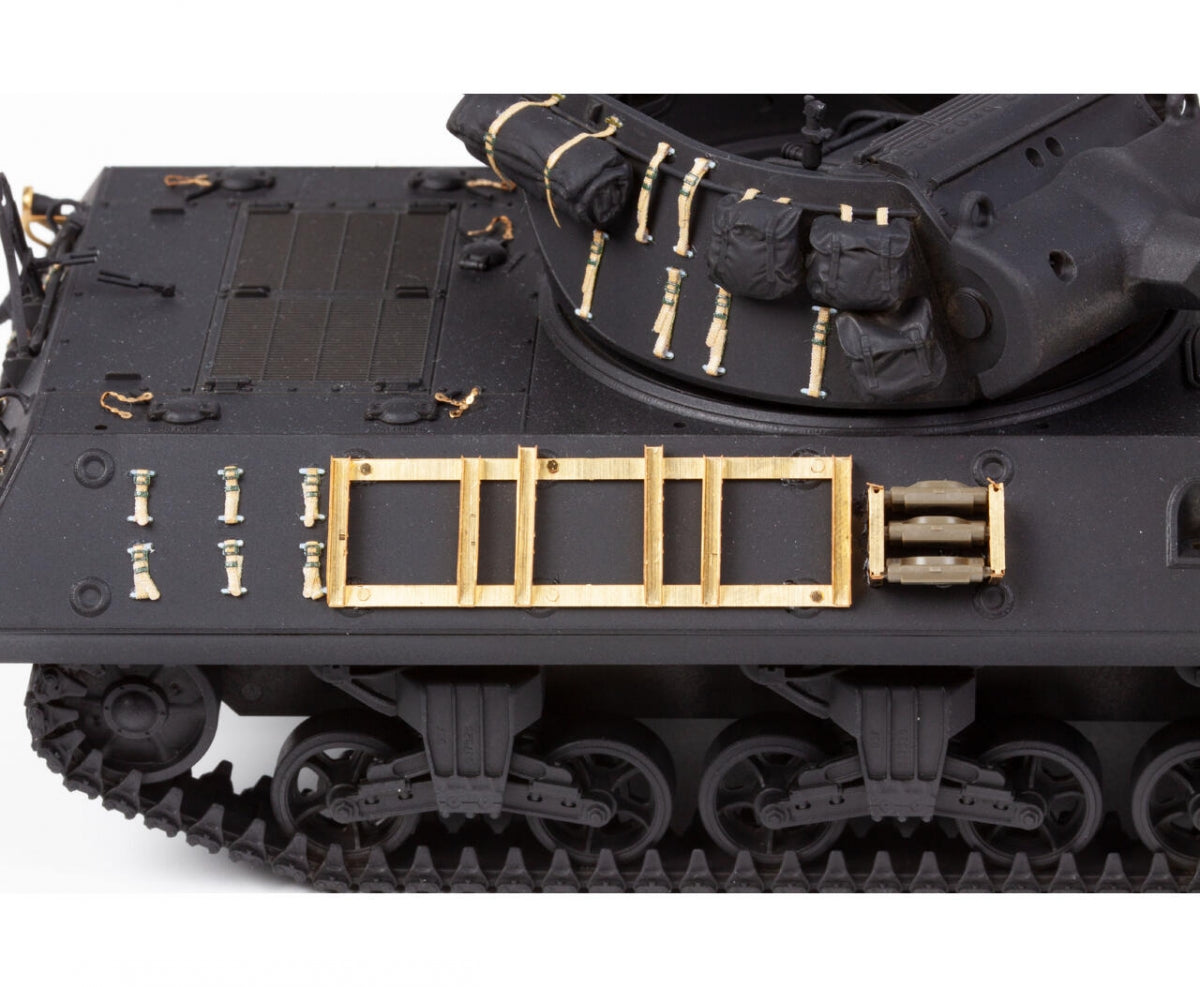 Eduard 36537 M 36 TAMIYA 1/35