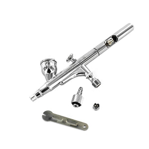 SprayCraft SP35 Dual Action Airbrush 0.35mm