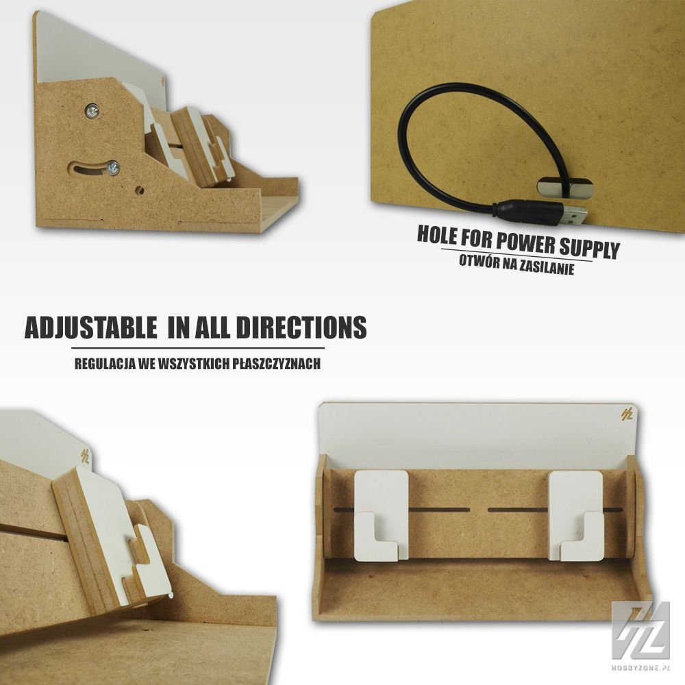 Hobby Zone OM15 Moduł Multimedialny – immagine 3