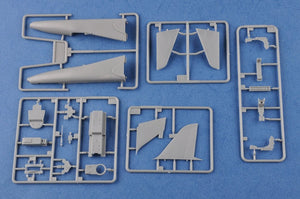 Hobby Boss 81735 Hawk T MK.100/102 – image 5