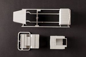 Trumpeter 01084 M915 Gun Truck 1/35 – Bild 12