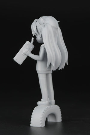 Hasegawa SP479 20 MechatroWeGo Evangelion 1/20 – immagine 11