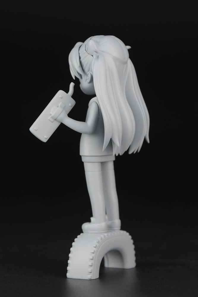 Hasegawa SP479 20 MechatroWeGo Evangelion 1/20 – immagine 11