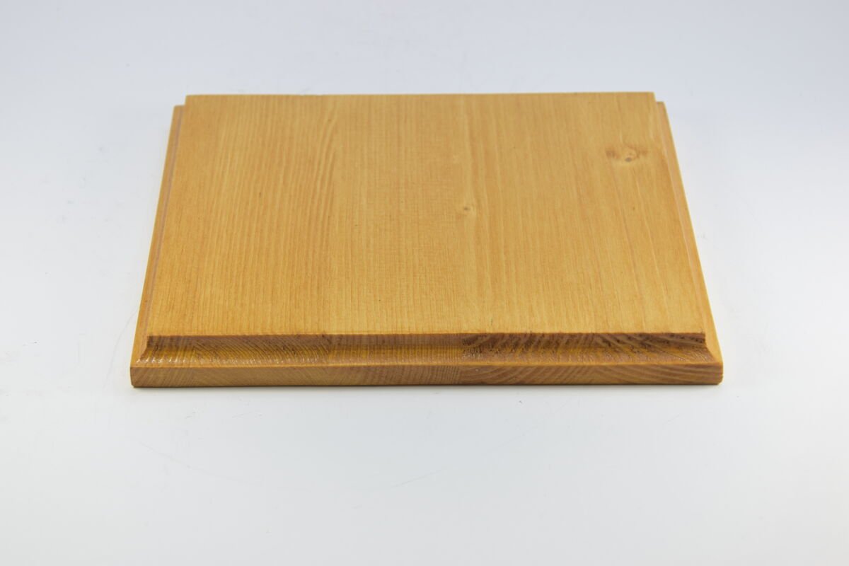 Modelling Made in Poland PDD225WD Świerk (Spruce) 22,5 x 20 Wklęsły Dąb (Concave Oak)