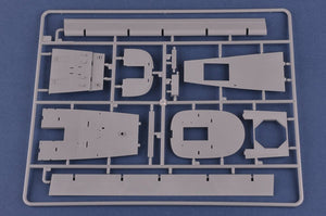 Hobby Boss 83212 B-24D Liberator 1/32 – immagine 16