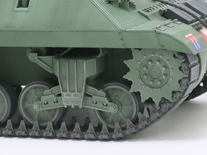 Tamiya 35366 British Tank Destroyer M10 II C 17pdr SP Achilles 1/35 – immagine 8