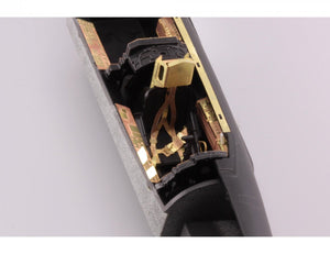 Eduard 49797 T-33A seatbelts STEEL GREAT WALL HOBBY 1/48 – immagine 2