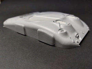 Panzer Art RE35-650 Coque de M4A1 (rangement à sec) avec blindage additionnel moulé 1/35