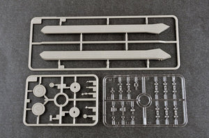 Trumpeter 09558 Russian BMP-2M Berezhok Turret 1/35 – immagine 13