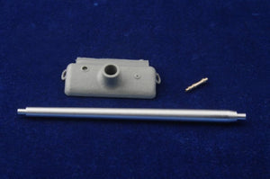 MK1 Design MM-35010 M1 SHERMAN DETAIL-UP PARTS for Tamiya 1/35 – Bild 2