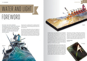 Abteilung 502 ABT803 MASTER MODELER SERIES VOL.2 WATER, LIGHT &amp;amp; THE WORKS / JEAN-BERNARD ANDRÉ – Bild 6