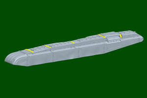Trumpeter 09604 T-72M1 MBT 1/35 – image 25