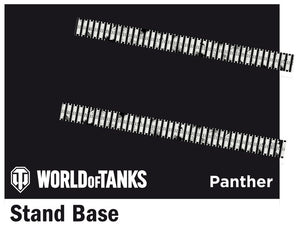 Italeri 34104 PANTHER - WoT - Easy to Build 1/72 – immagine 3