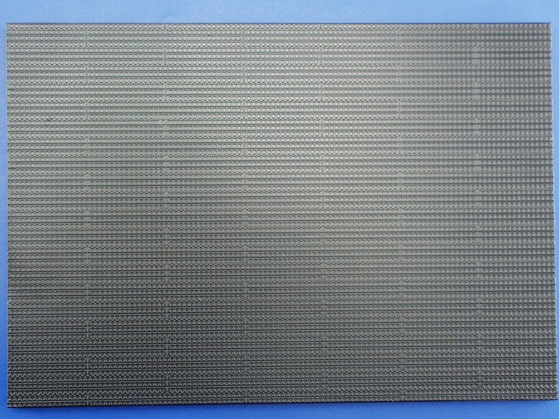 Eduard 8801 PSP Display Perforated steel plates 1/48 – Bild 2
