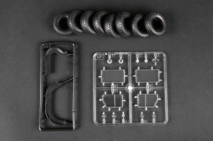 I Love Kit 63526 US C-RAM with HEMTT A3 1/35 – immagine 17