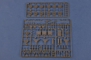 Hobby Boss 83871 IDF APC Nagmachon 1/35 – immagine 8