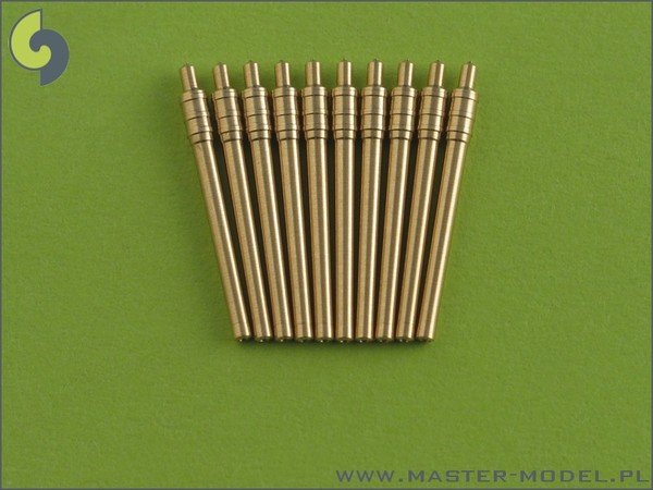 Canons Master SM-700-009 IJN 36cm/45 (14 pouces) Vickers et type 41e année (8 pièces) - Classes Kongo, Fuso et Ise