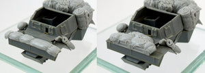 Panzer Art RE35-597 Stowage set for Daimler “Dingo” 1/35 – zdjęcie 5