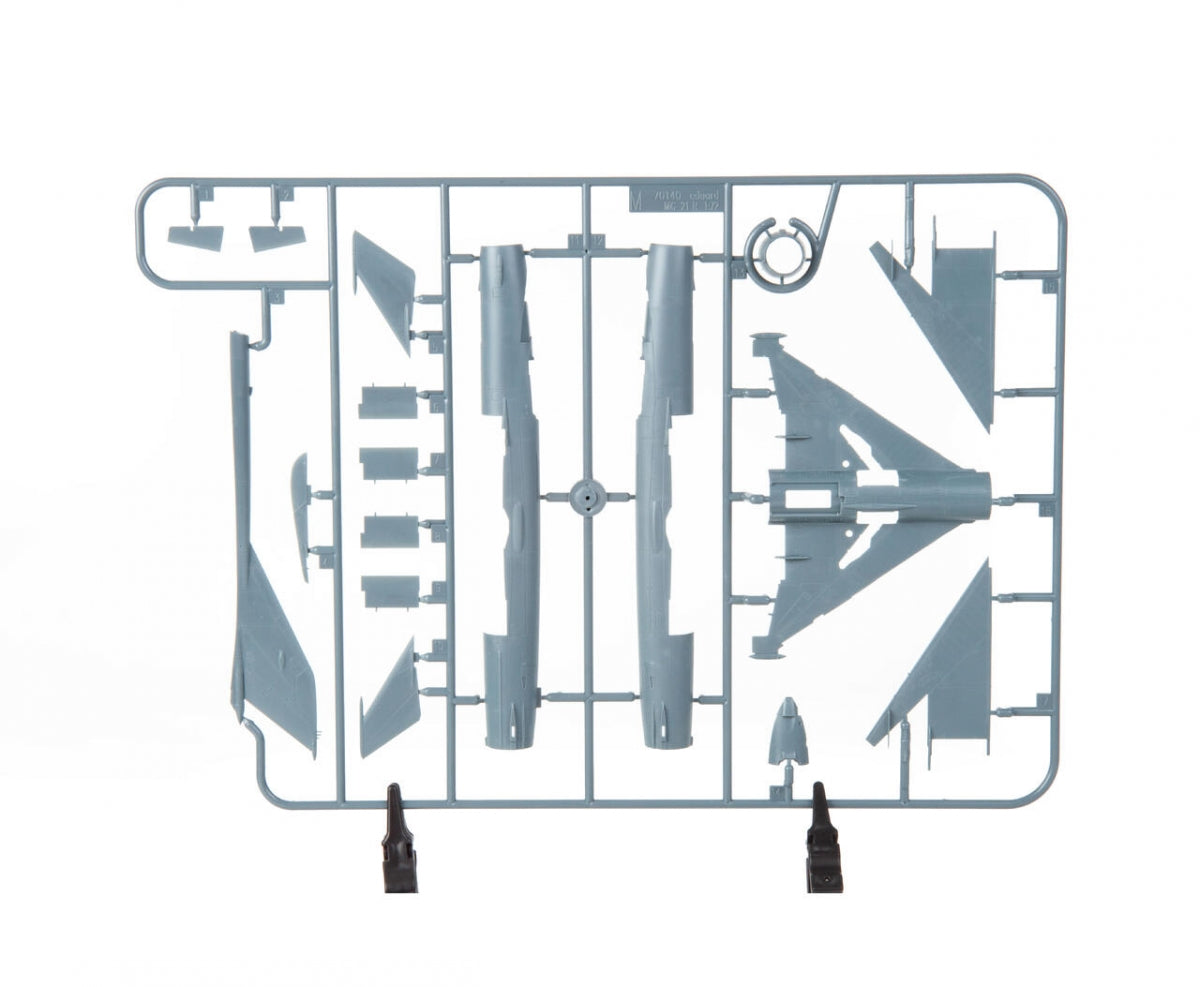 Eduard 70147 MiG-21 R - ProfiPack Edition Kit 1/72