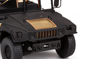 Eduard 36522 Humvee M1097A2 ICM 1/35 – Bild 3