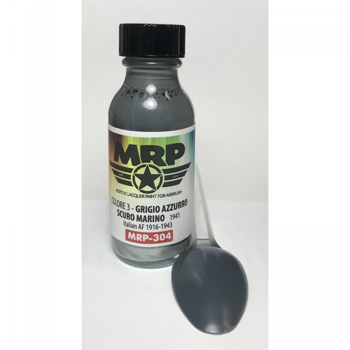 M. Peinture MRP-304 GRIGIO AZZURRO 30ml