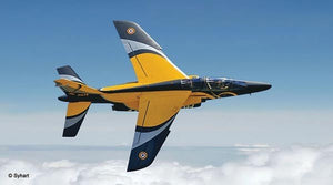 Revell 03995 Dassault-Dornier Alpha Jet E 1/72 – Bild 3