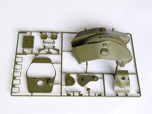 Trumpeter 00905 T-34/76 Model 1942 1/16 – immagine 32