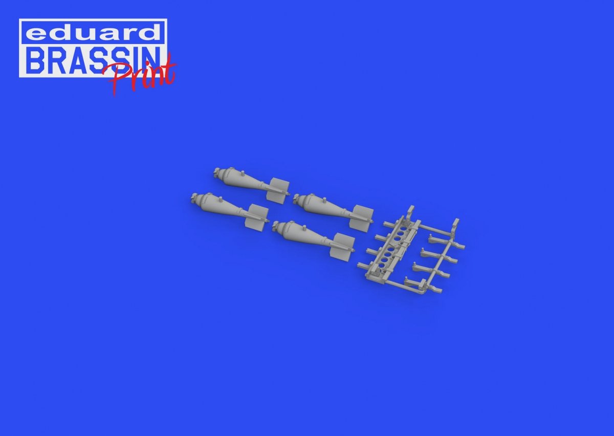 Eduard SIN64889 Sopwith Camel Clerget engine EDUARD 1/48 – zdjęcie 4