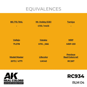 AK Interactive RC934 RLM 04 17 ml – Bild 2