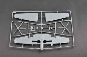 Trumpeter 02851 Supermarine Seafang F.MK.32 1/48 – Bild 5