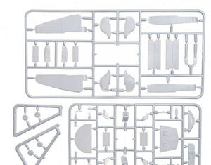 A-Model 72030 Beriev Be 200 1/72 – imagen 3