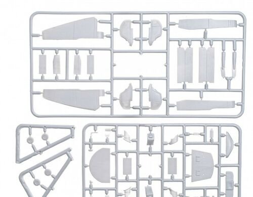 A-Model 72030 Beriev Be 200 1/72 – imagen 3