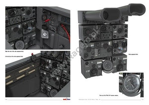 Kagero 3050 Heinkel He 219 Uhu vol.II (EN) – immagine 2