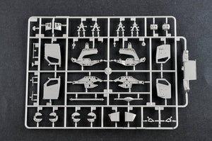 I Love Kit 63537 M1278A1 Heavy Guns Carrier Modification With The M153 CROWS 1/35 – immagine 10