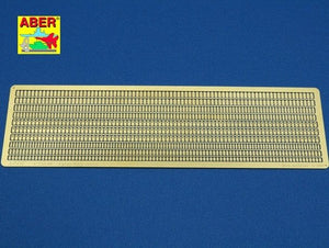 Aber 1/700-09 Japan. Navy doors ( Drzwi do japońskich okrętów ) 1/700
