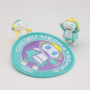 Hasegawa 64790 Creator Works Tiny MechatroMate 04 Vert Aqua et Citron – image 4