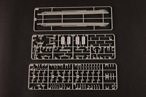 Hobby Boss 83420 Titanic 1/700  – image 13