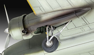 Revell 03797 Ki-21-Ia Sally 1/72 – image 6