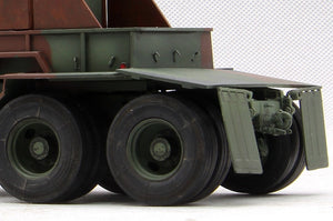 Trumpeter 01084 M915 Gun Truck 1/35 – Bild 16