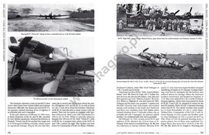Kagero 12019 Luftwaffe versus USAAF 8th Air Force vol. I EN – imagen 4