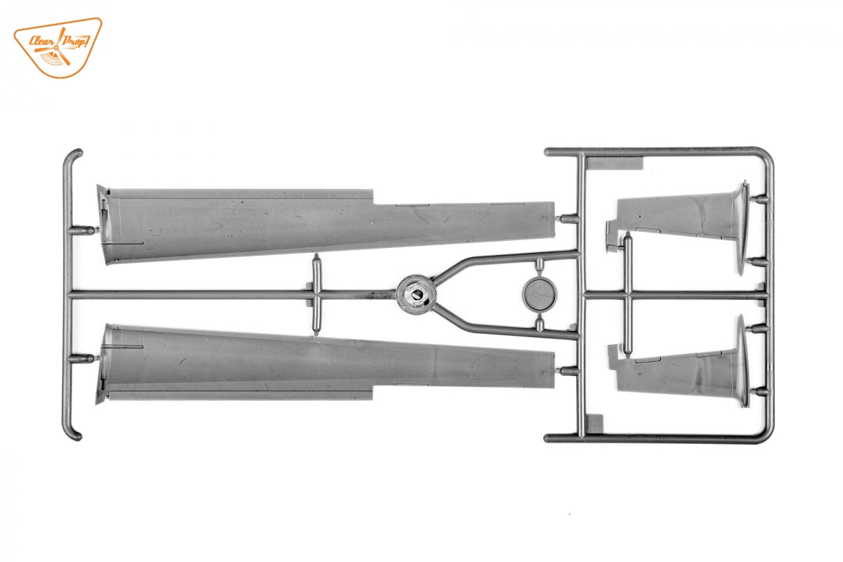 Clear Prop! CP3502 TB.2 UAV en service en Pologne - Kit de démarrage 1/35  – image 11