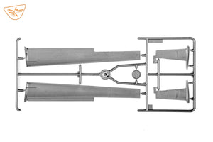 Clear Prop! CP3502 TB.2 UAV en service en Pologne - Kit de démarrage 1/35  – image 11