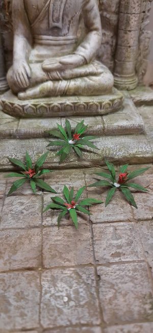 RT-Diorama 35613 Jungle Plant No.3 1/35 – Bild 2