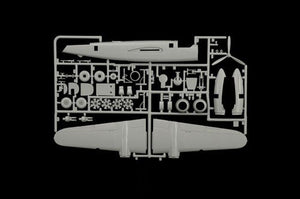 Italeri 1309 B-25G Mitchell 1/72 – immagine 6